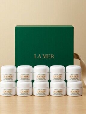 $200 La Mer The Moisturizing Cream